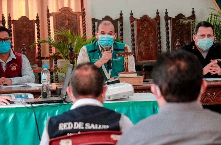 Instalarán centro de  protección para víctimas  de violencia familiar