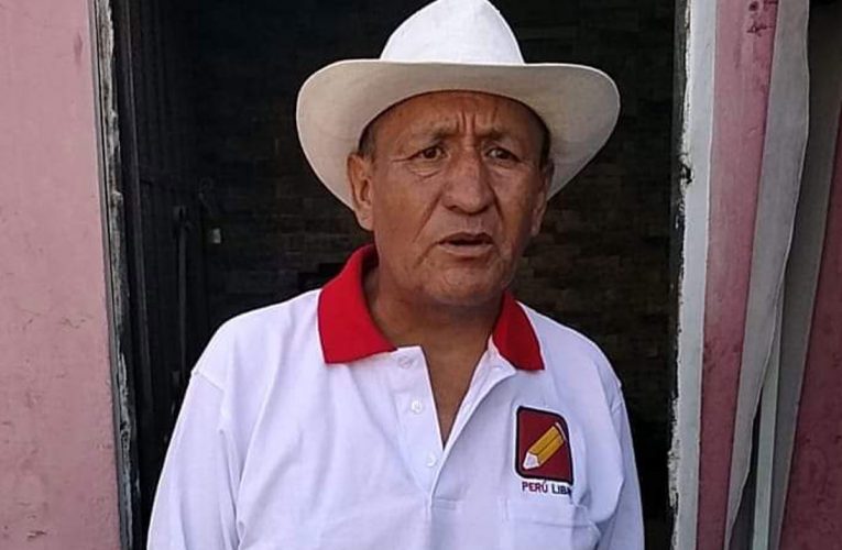 Descartan que fallecido simpatizante de Perú Libre haya sido golpeado por fujimoristas
