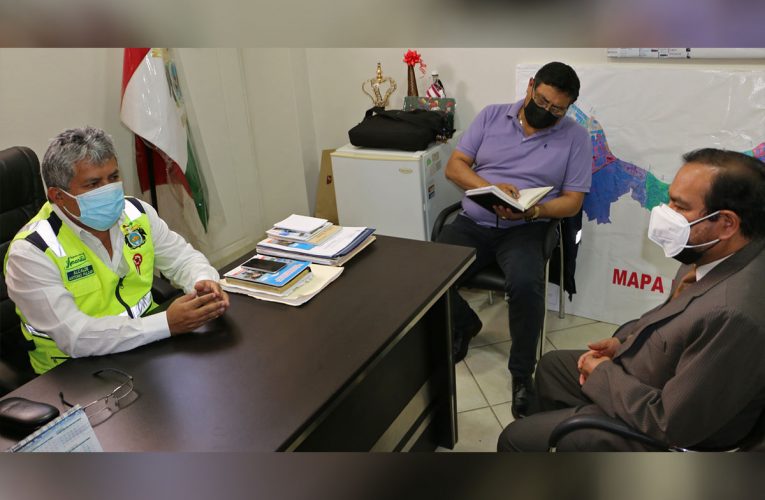 Realizarán la  caminata familiar y  el bicicletón judicial