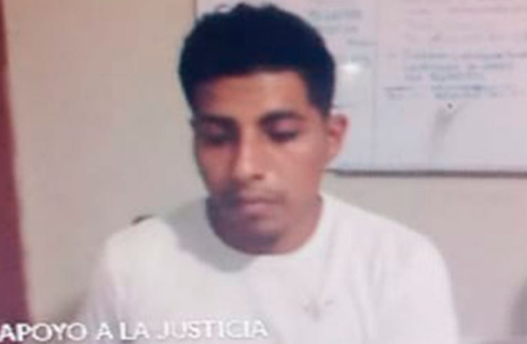Conductor es encarcelado por secuestro a hermanas