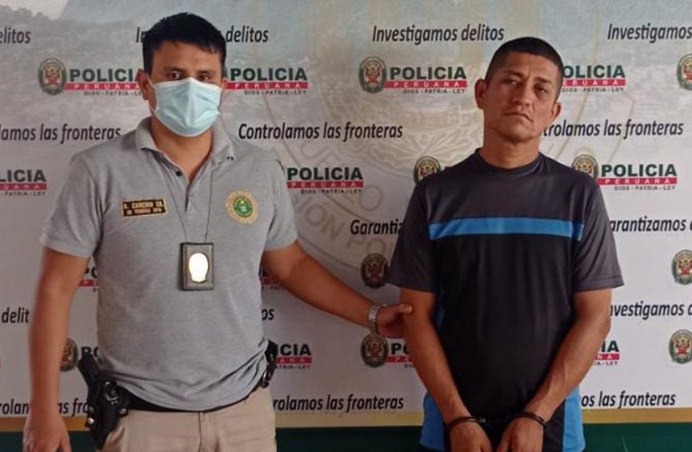 Un detenido por intento de homicidio en Castillo Grande