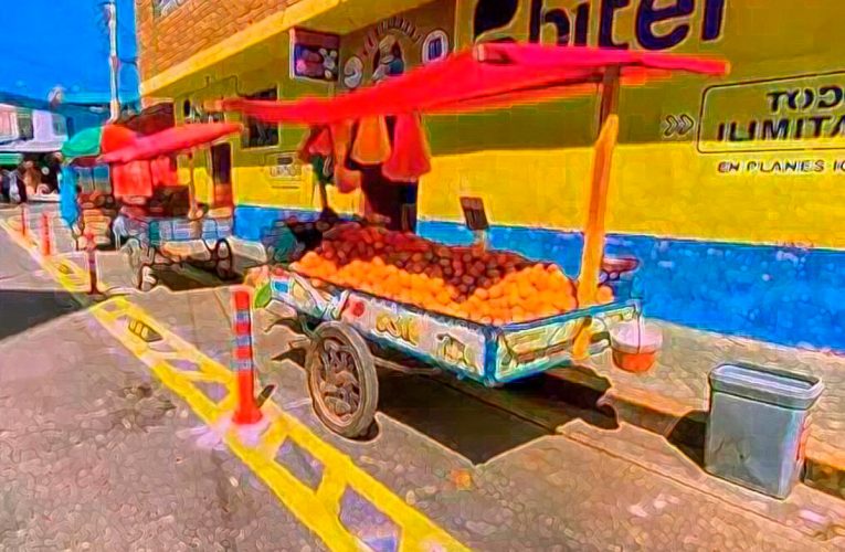 Huánuco… triciclovías y ciclovías  en nuestro 482 aniversario
