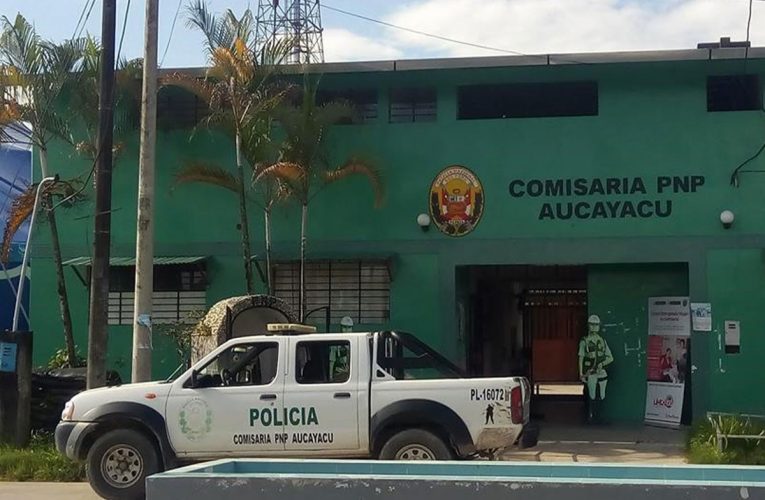 Trabajadora de recreo denuncia tocamientos y su agresor fue detenido