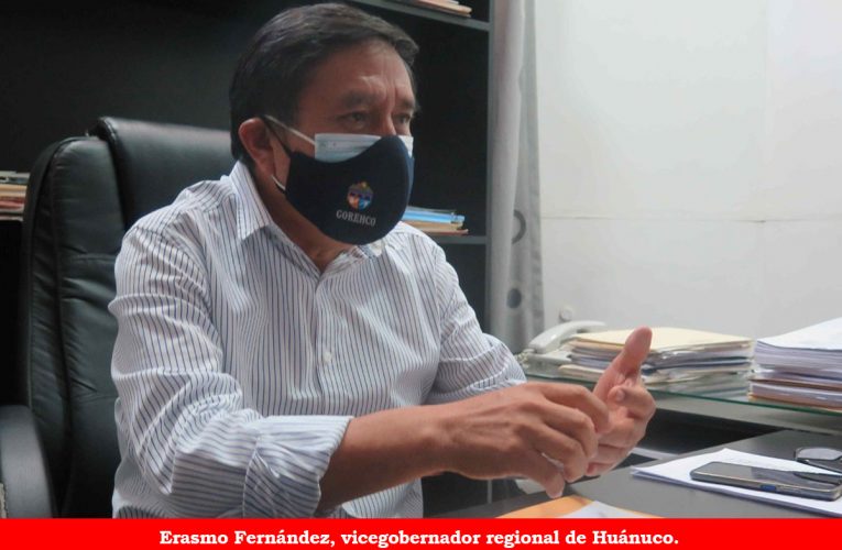 Critican al Congreso por falta de resultados en investigación a Alvarado