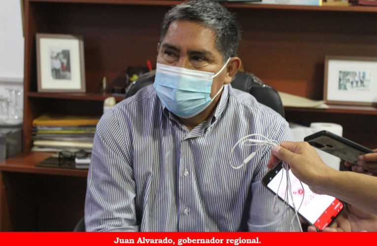 «Huanuqueños no quieren ser gerentes del Gorehco por bajo sueldo»