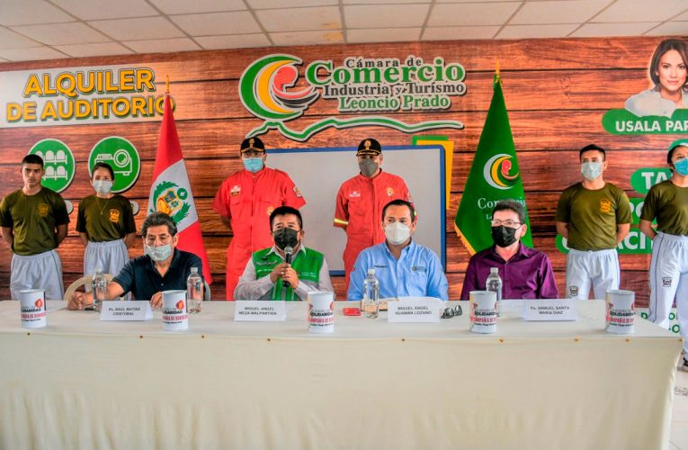 Hoy inicia colecta para implementar la Compañía de Bomberos