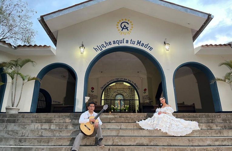 María Haydee y Omar una dupla magistral