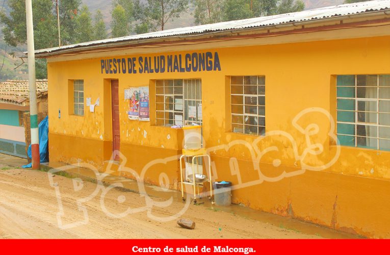 Piden remodelar centro de salud