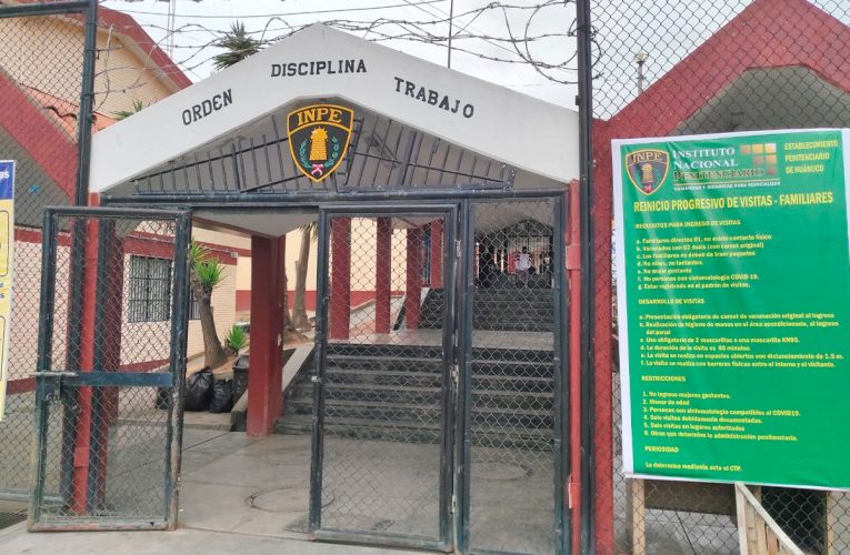 Confirman cadena perpetua para padrastro violador