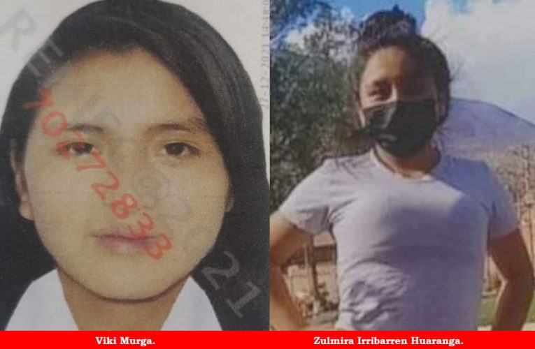 Buscan a menor de  13 años que desapareció hace un mes