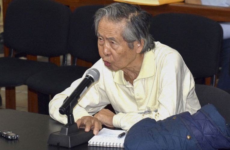 El indulto al genocida japonés Alberto Fujimori, y otros de actualidad