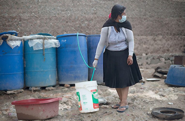 No basta un botón
