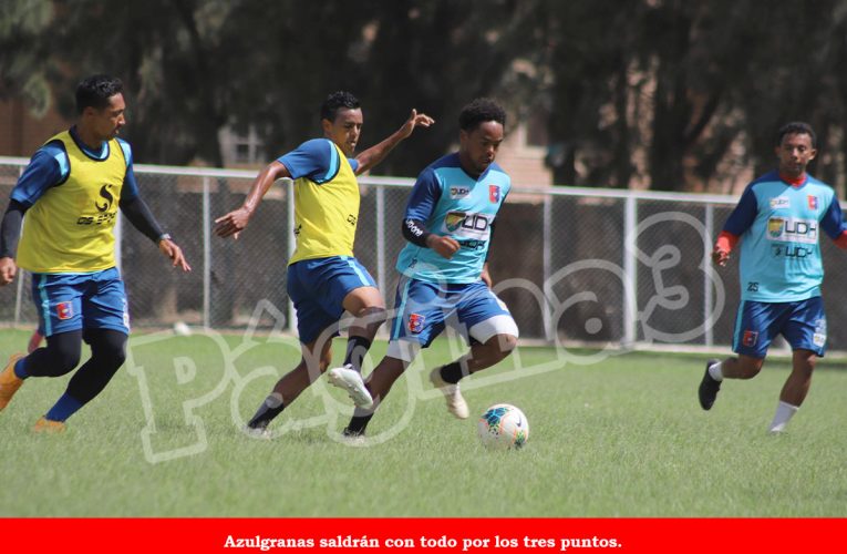 Alianza UDH sale por su primera hazaña