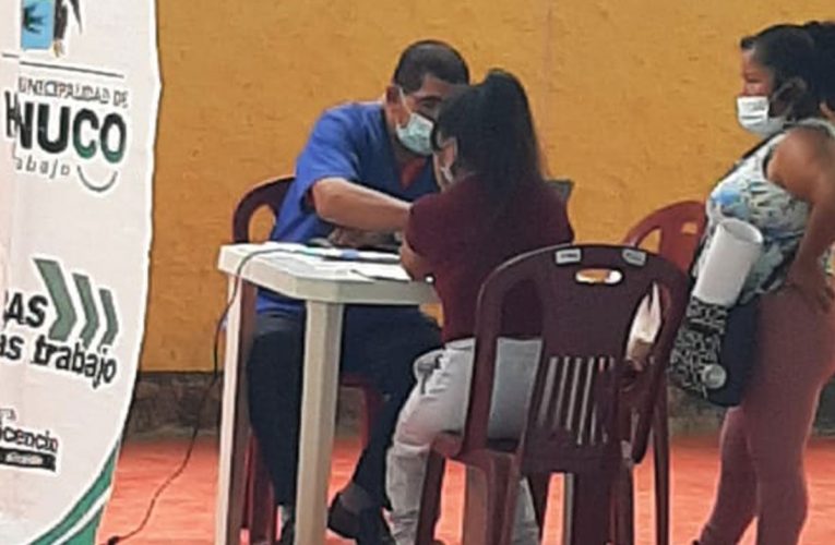 Certifican a personas con discapacidad