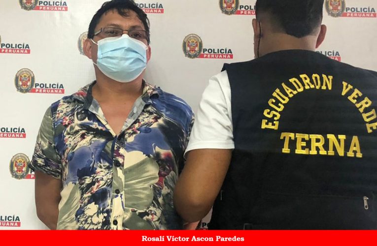 Ordenan 20 años  de cárcel por violar  a quinceañera