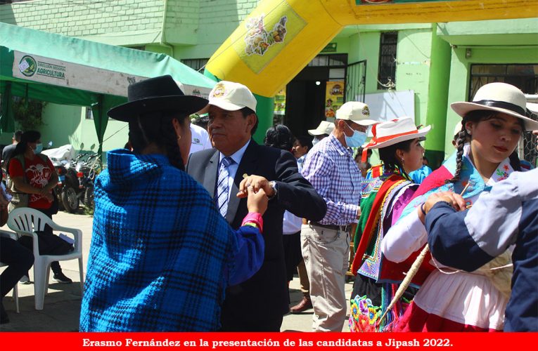 Campesinos exigen  al Gobierno Regional  que reinicie canal  de riego Conchumayo