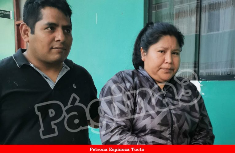 Mujer detenida por venta de droga en  San Luis irá a prisión