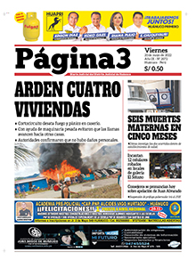 20 de mayo de 2022