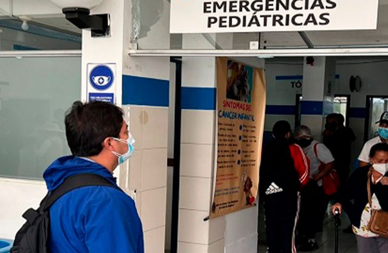 Defensoría del Pueblo: Hospital II de EsSalud no es accesible para personas con discapacidad