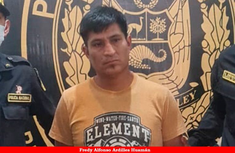 Prisión para mototaxista acusado de dos robos