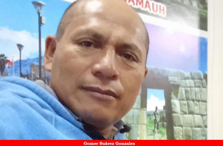 Renuncia Secretario general del Gobierno Regional