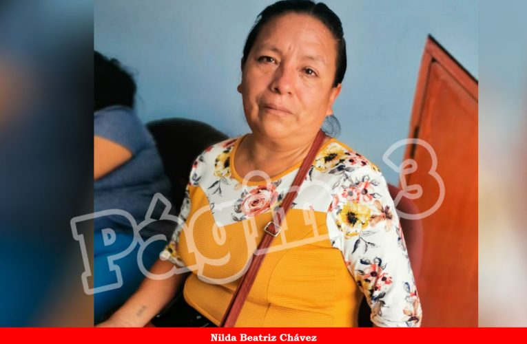 Madre de condenado a cadena perpetua pide justicia