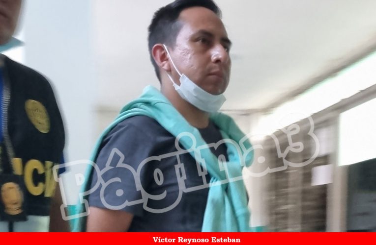 Un detenido por menor de 12 años que desapareció