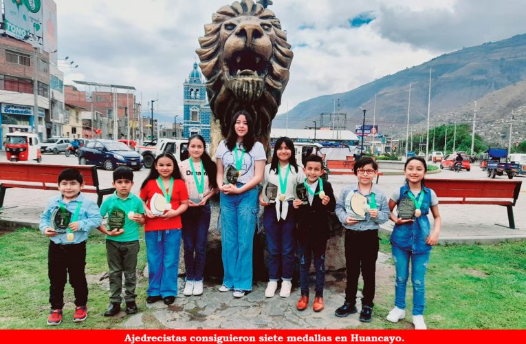 Huanuqueños  clasifican a la nacional