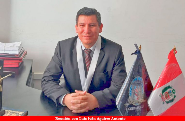 Administrar justicia implica asimilar que cada proceso judicial es la vida misma  de los ciudadanos