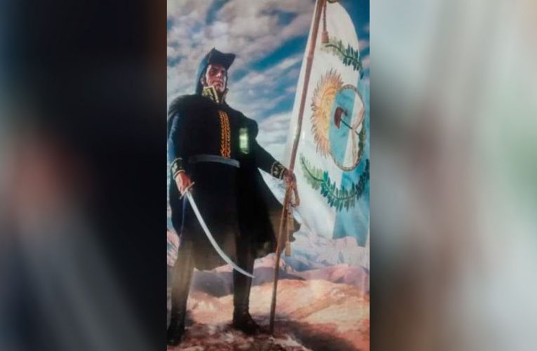 El San Martín que debemos conocer 