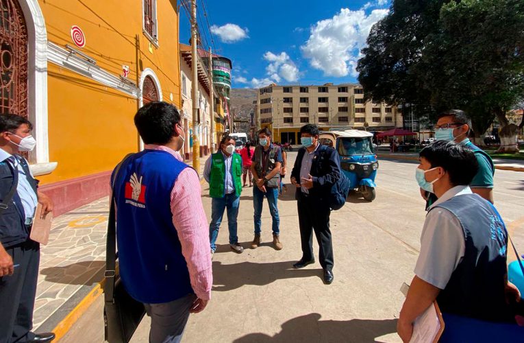 Municipalidad de Huánuco con más quejas