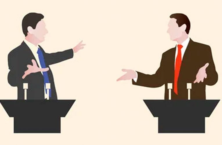 Los debates que hacen falta