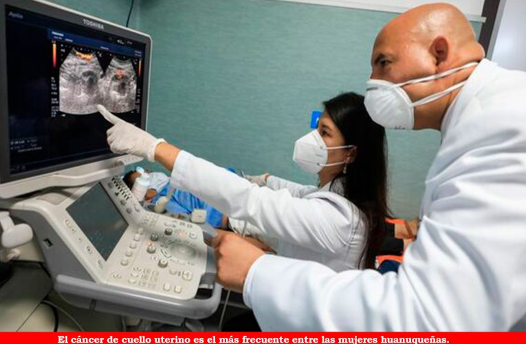 Huánuco es el departamento más vulnerable al cáncer  a nivel nacional