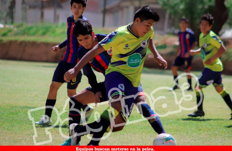 La Segunda entra a su quinta fecha