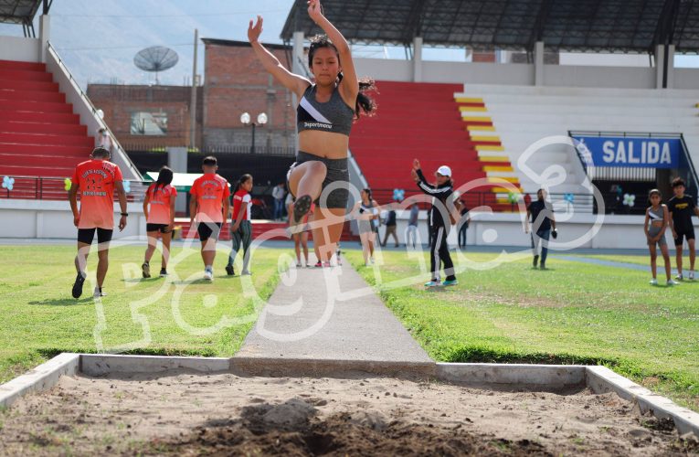 Inauguran complejo