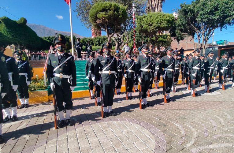 Alertan a postulantes  de Escuela Policial  a no dejarse estafar