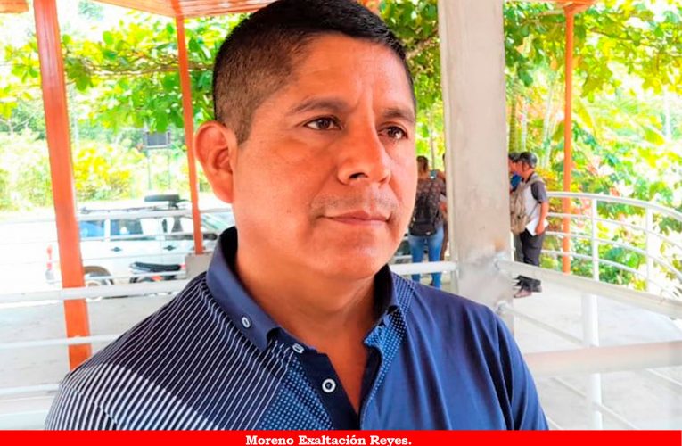 Electo alcalde de Crespo y Castillo dice que priorizará atención al campesino