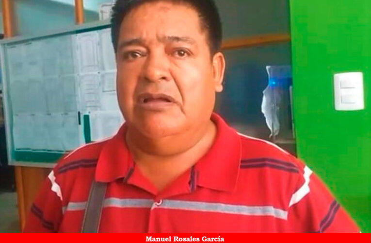 Consejero pide anular 19 concesiones mineras en Leoncio Prado