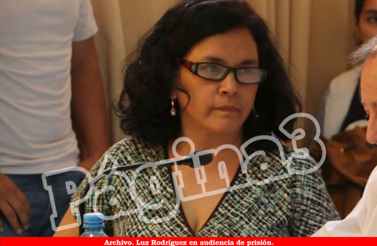 Jueces imponen 28 años de cárcel contra obstetra