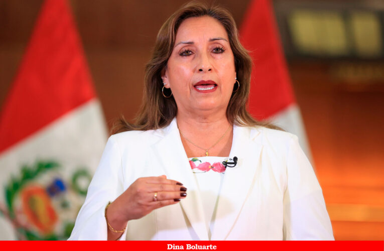 Boluarte retira al embajador peruano en México por expresiones de AMLO
