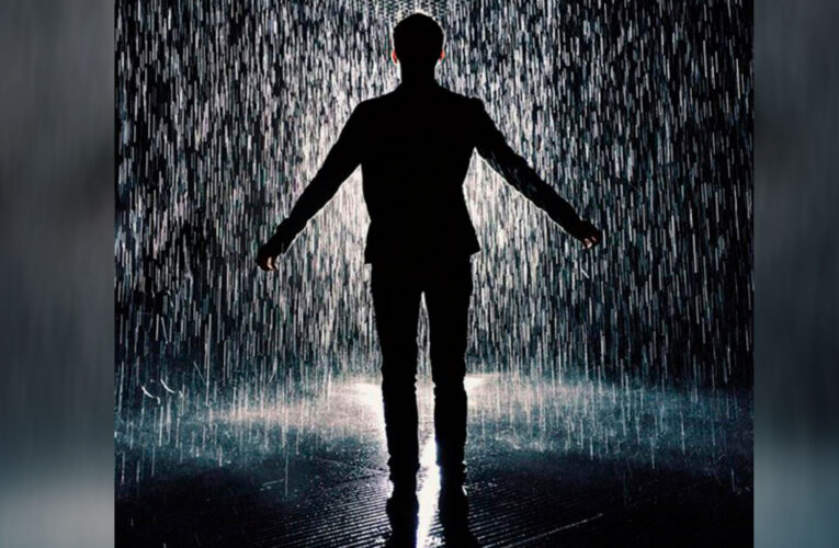 Mientras llueve