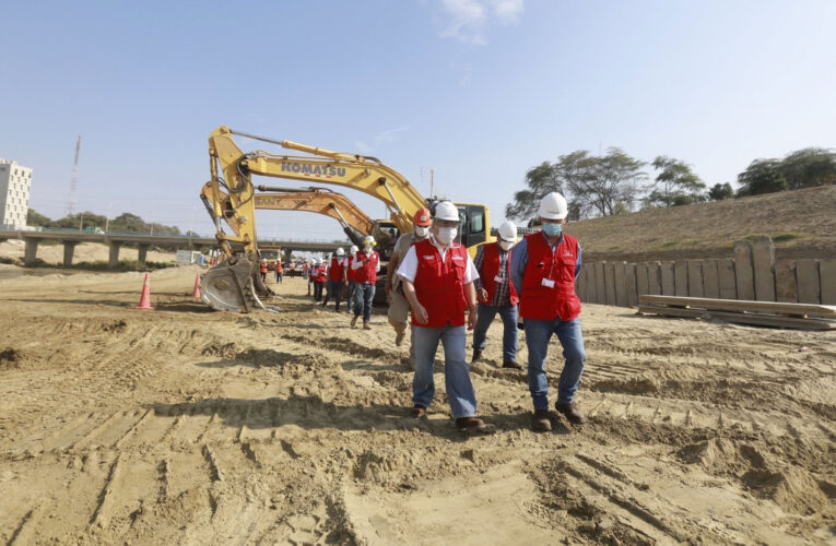 Contraloría halló más de 840 funcionarios con responsabilidades en Reconstrucción con Cambios