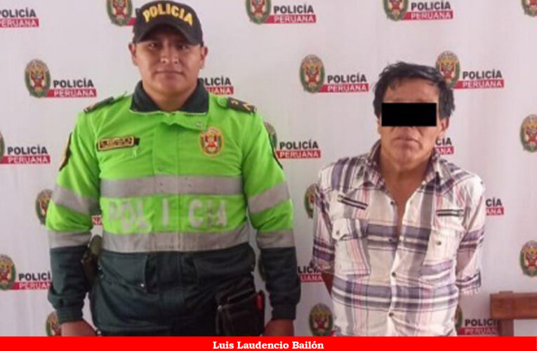 Acusado de tocamientos es capturado a dos años de ordenarse su captura