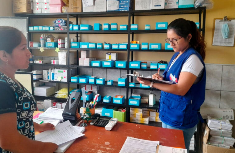 Advierten falta de medicinas en centro de salud de Luyando