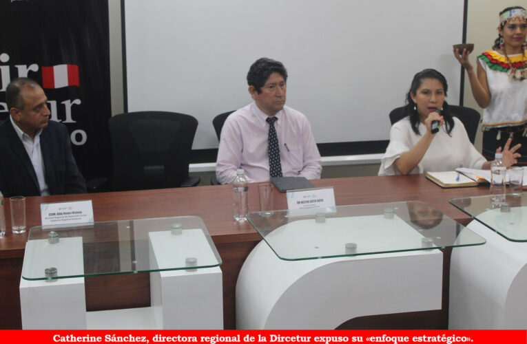 Con “influencers” promocionarán el turismo en  Huánuco