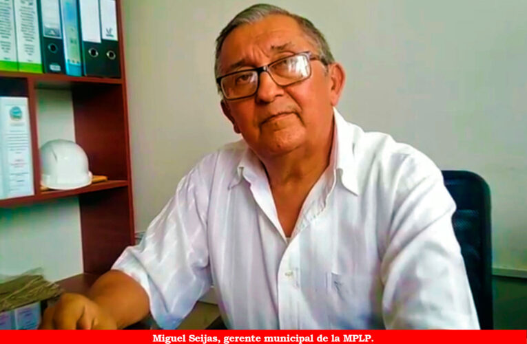 Municipalidad ordenará  la Alameda Perú y el comercio ambulatorio
