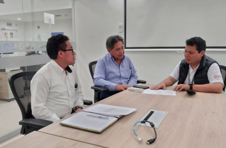 Desde el lunes amplían atención en oficina de Electrocentro en el MAC