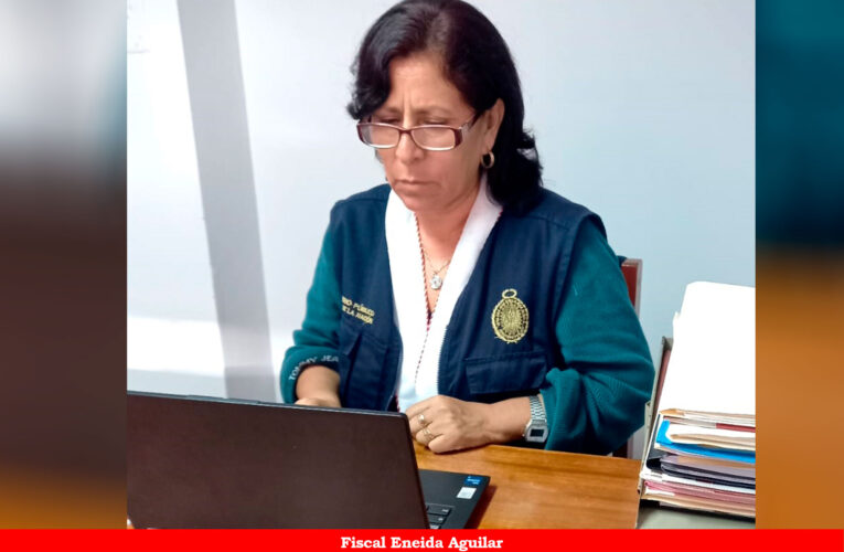 Fiscalía antiterrorismo pide 35 años de prisión para camarada “Ángel”
