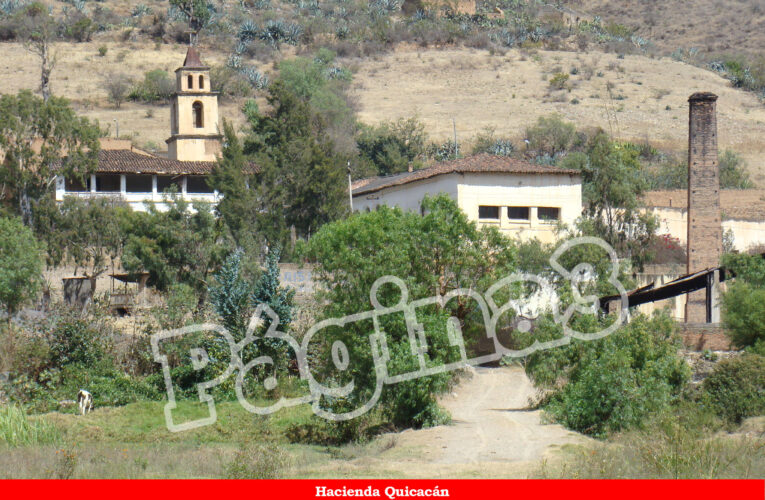 Las haciendas en Huánuco