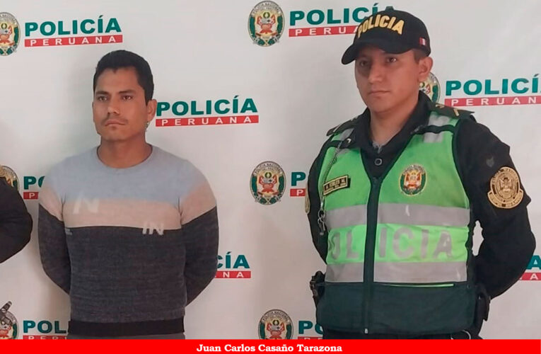 Juez ordena  encarcelar a padrastro que embarazo niña de 11